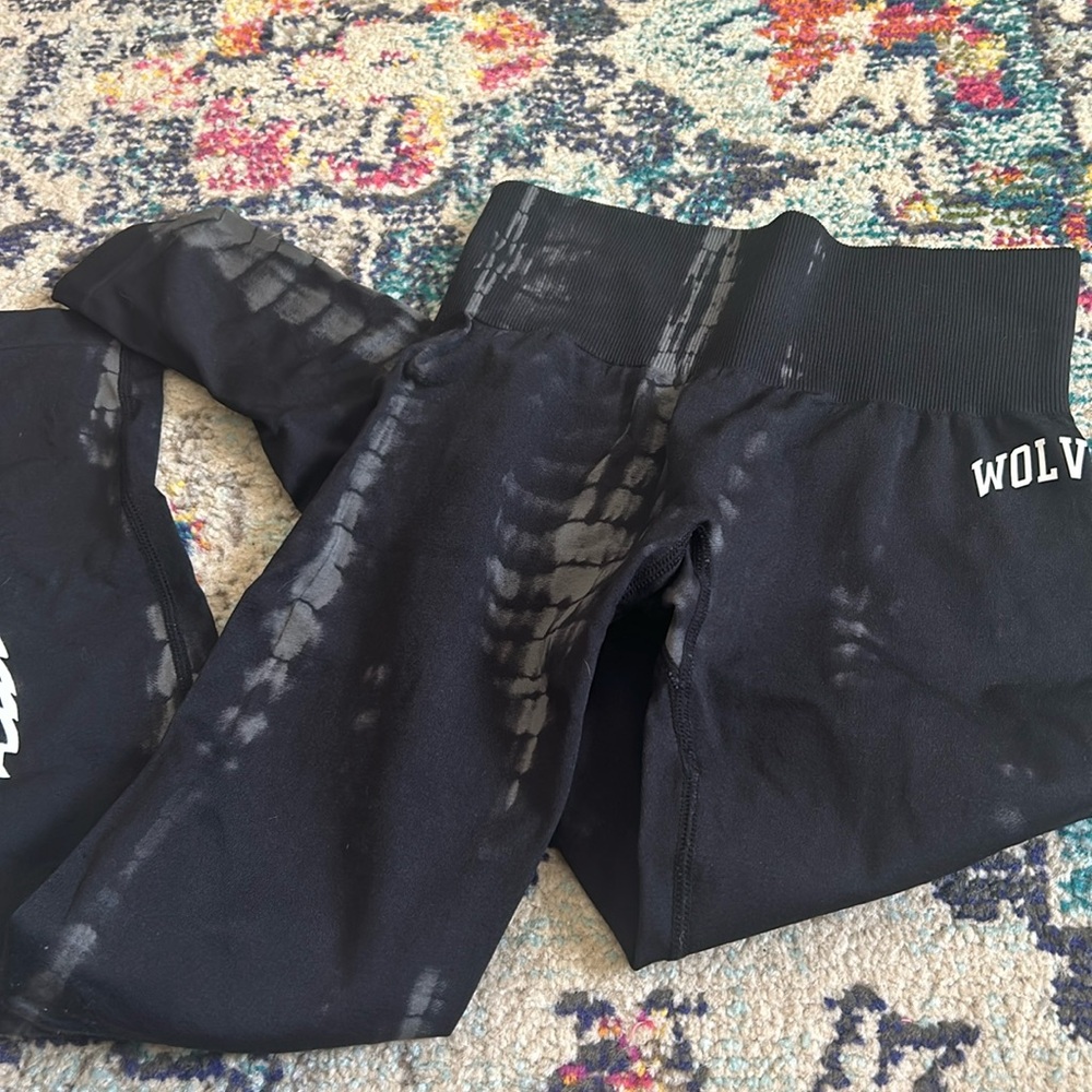 Darc Sport Leggings